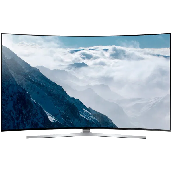 Замена разъема AUX Samsung UE88KS9800T