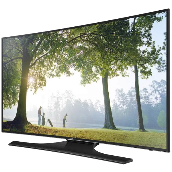 Замена разъема AUX Samsung UE48H6800