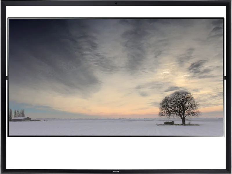 Замена разъема AUX Samsung UE85S9