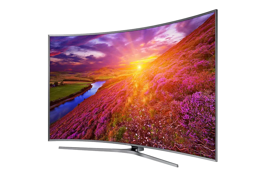 Замена разъема AUX Samsung UE65KS9500F