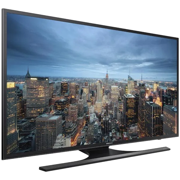 Замена разъема AUX Samsung UE40JU6490U