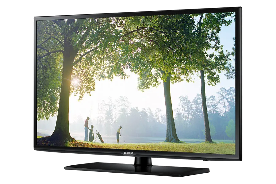 Замена разъема AUX Samsung UE40H6203