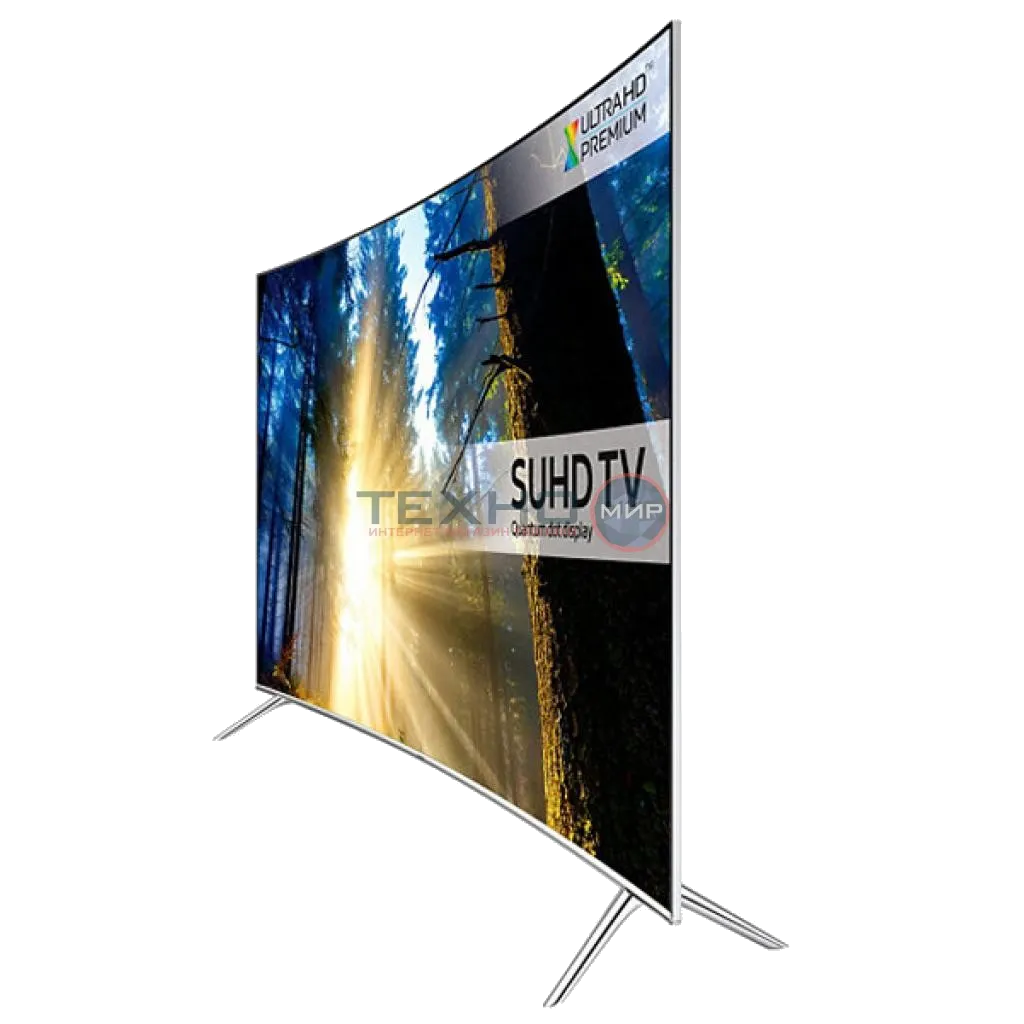 Замена разъема AUX Samsung UE65KS7000U
