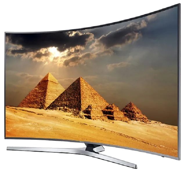 Замена разъема AUX Samsung UE55KU6650U