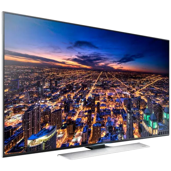 Замена разъема AUX Samsung UE85HU8500