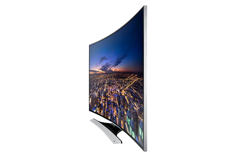 Замена разъема AUX Samsung UE65HU8700