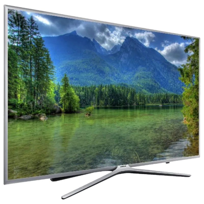 Замена разъема AUX Samsung UE55K5510AW