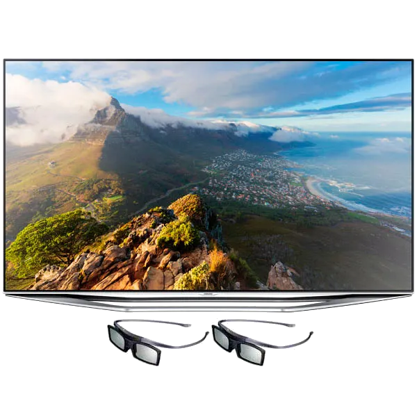 Замена разъема AUX Samsung UE40H7000