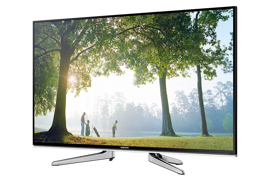 Замена разъема AUX Samsung UE40H6650