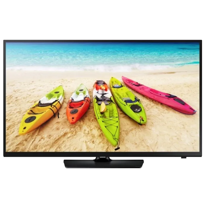 Замена разъема AUX Samsung HG48EC460