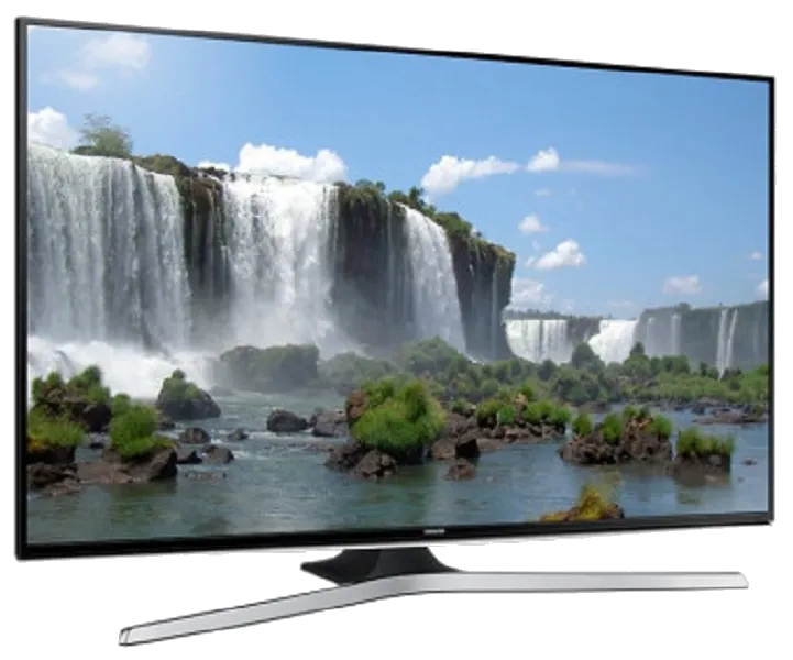 Замена разъема AUX Samsung UE50J6200AU