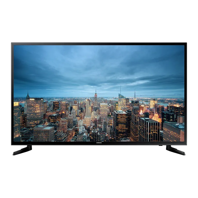 Замена разъема AUX Samsung UE55JU6075U