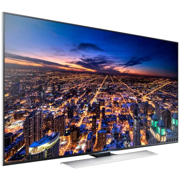 Замена разъема AUX Samsung UE65HU8500