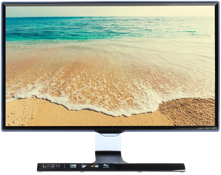 Замена разъема AUX Samsung T24E390EX