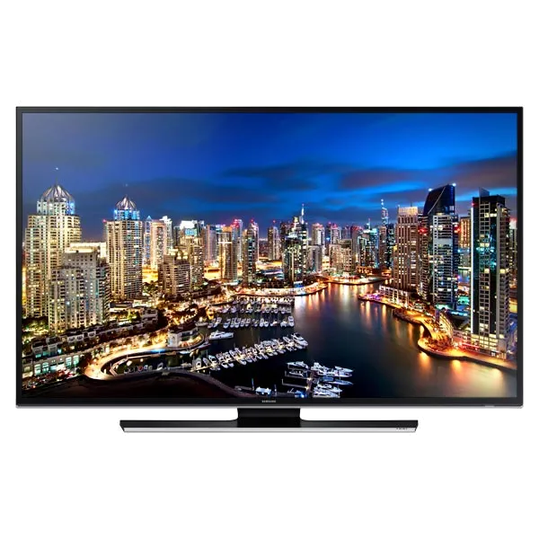 Замена разъема AUX Samsung UE50HU7000