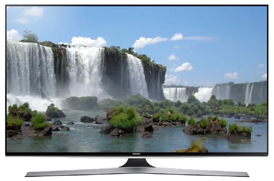 Замена разъема AUX Samsung UE60J6202AK