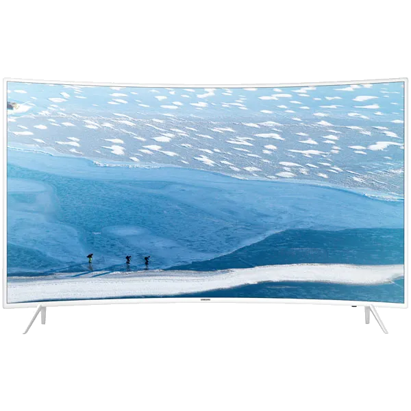 Замена разъема AUX Samsung UE49KU6510U