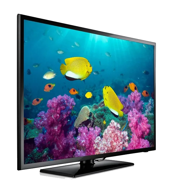 Замена разъема AUX Samsung UE39F5020