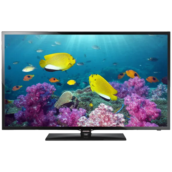 Замена разъема AUX Samsung UE22F5000