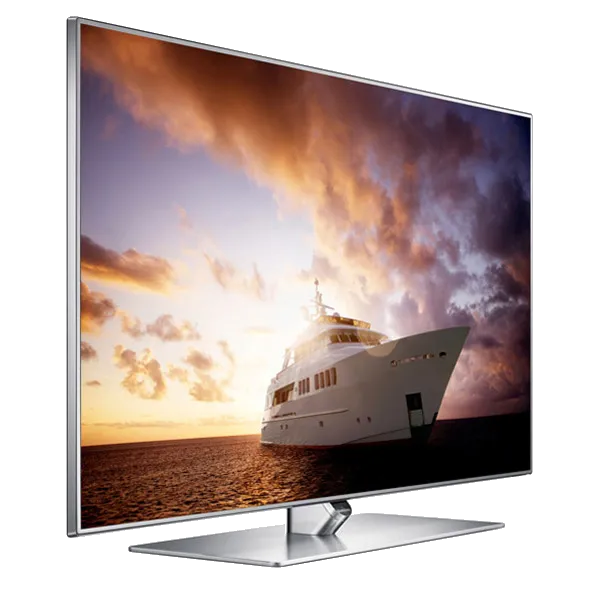Замена разъема AUX Samsung UE46F7000