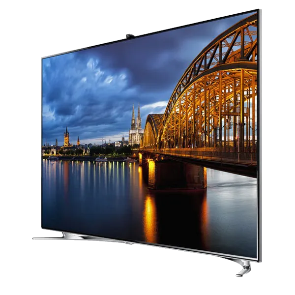 Замена разъема AUX Samsung UE55F8000
