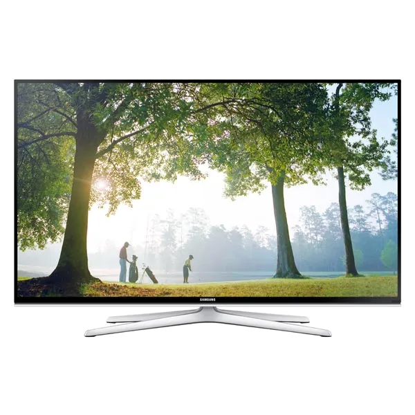 Замена разъема AUX Samsung UE55H6475SU