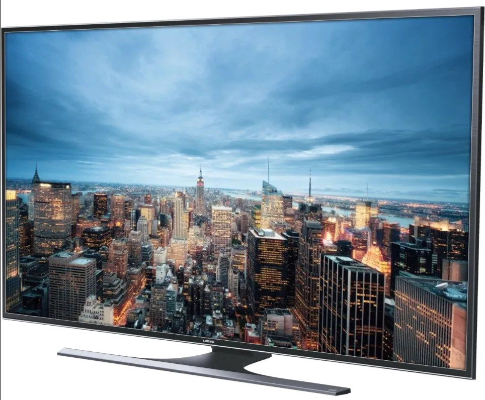 Замена разъема AUX Samsung UE48JU6470U