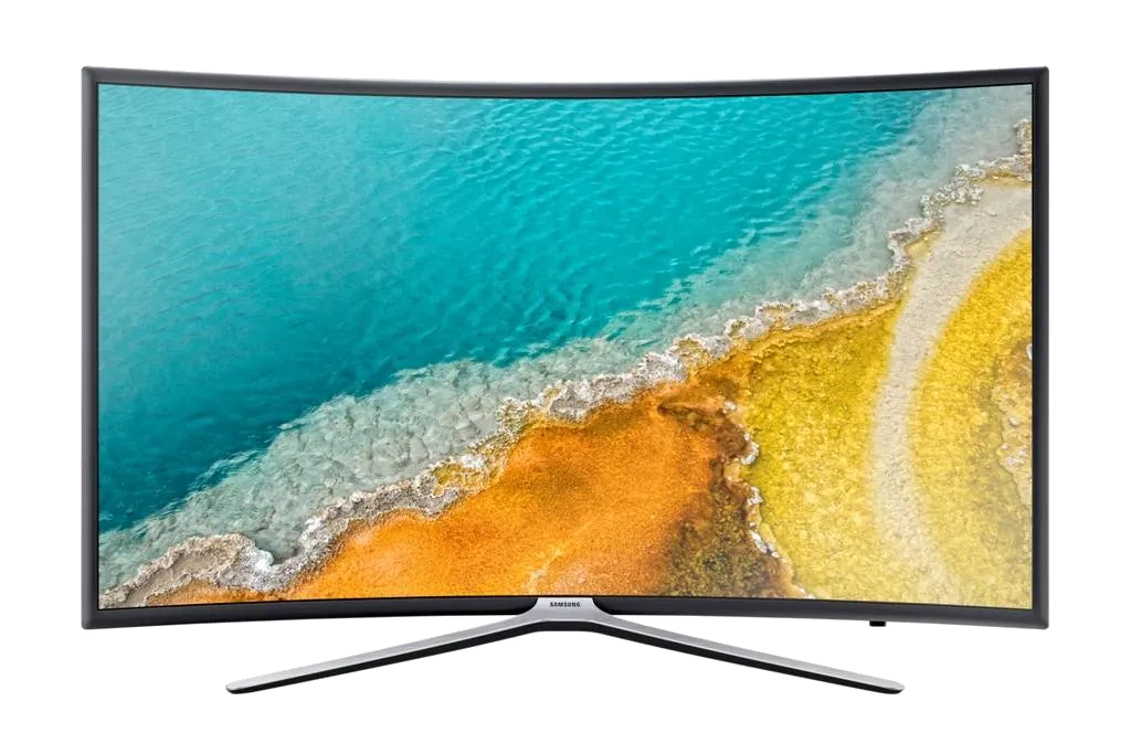 Замена разъема AUX Samsung UE49K6372SU