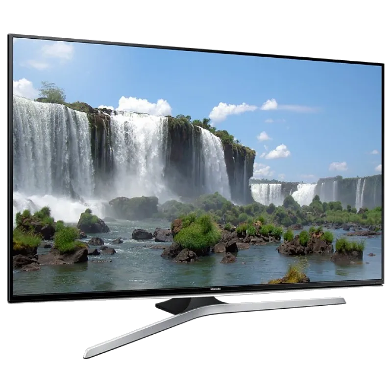 Замена разъема AUX Samsung UE40J6202AK