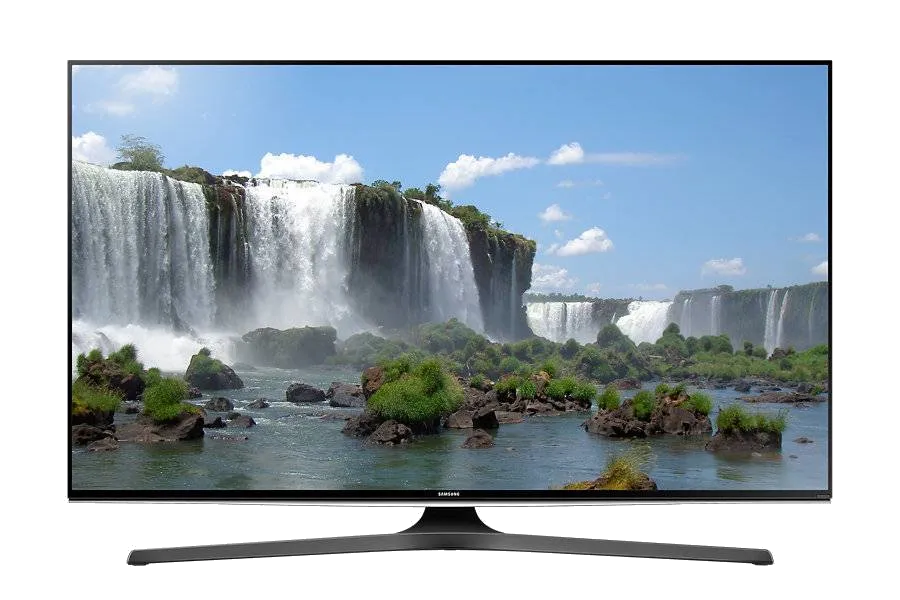 Замена разъема AUX Samsung UE40JU7005T