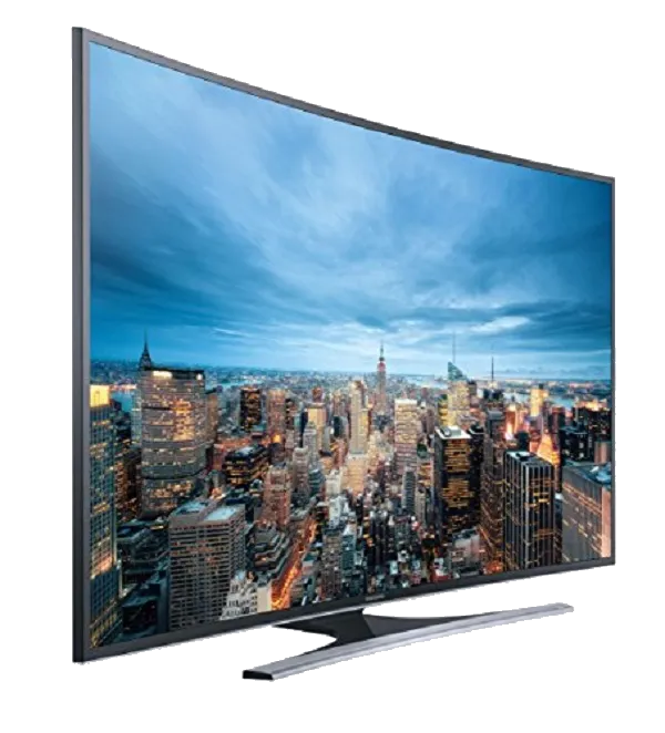 Замена разъема AUX Samsung UE55JU6875U