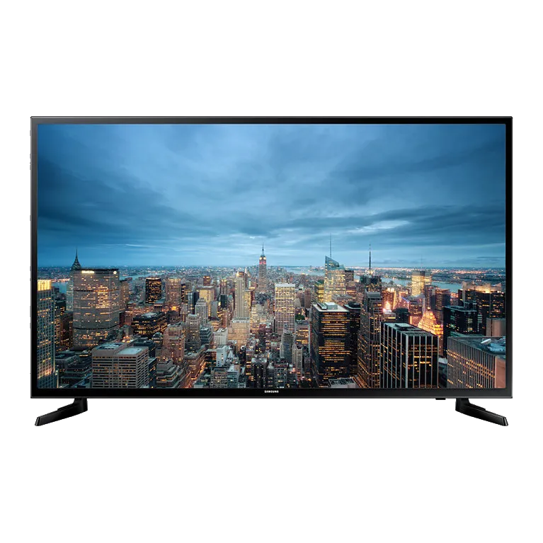 Замена разъема AUX Samsung UE55JU6050U
