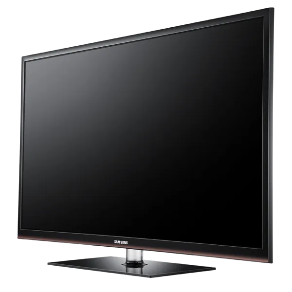 Замена разъема AUX Samsung PS43E490