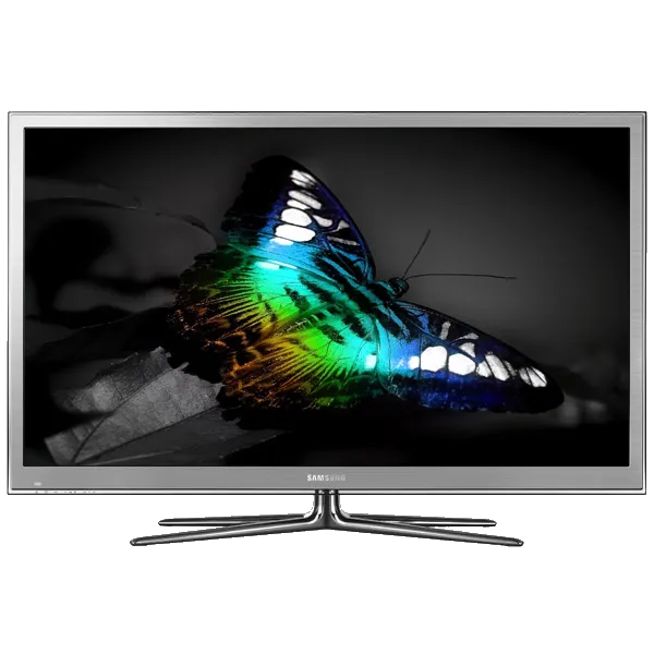 Замена разъема AUX Samsung PS-51D579
