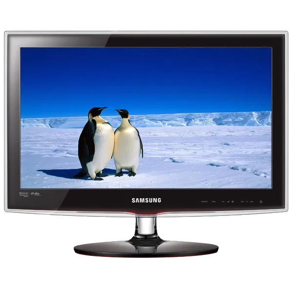 Замена разъема AUX Samsung UE-19C4000
