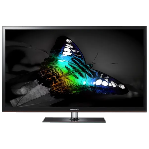 Замена разъема AUX Samsung UE-55C6700