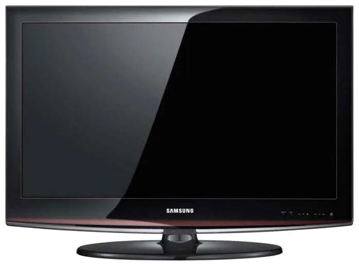 Замена разъема AUX Samsung LE-26A457