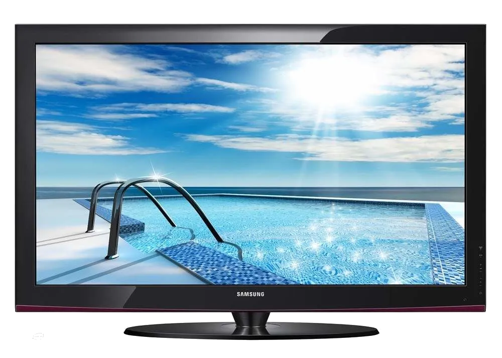 Замена разъема AUX Samsung PS-50A457