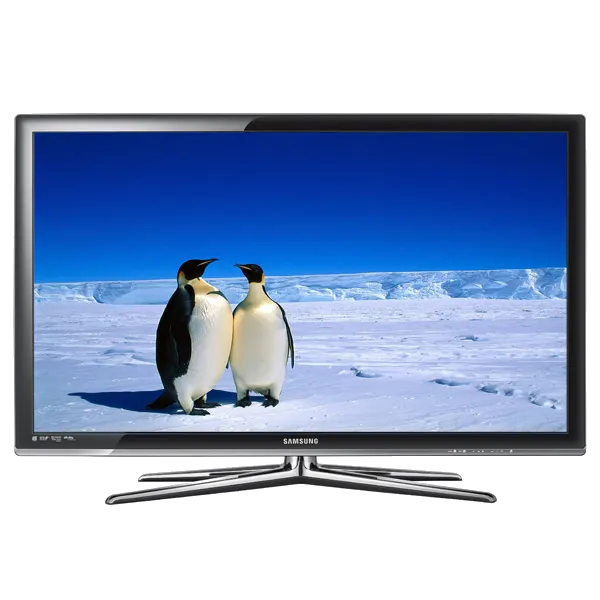 Замена разъема AUX Samsung UE-40C6730
