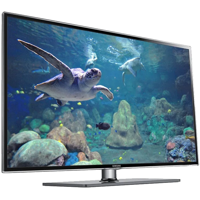 Замена разъема AUX Samsung UE-37C6730