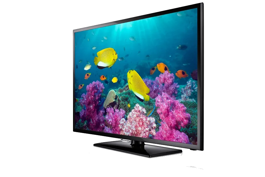 Замена разъема AUX Samsung UE40F5300