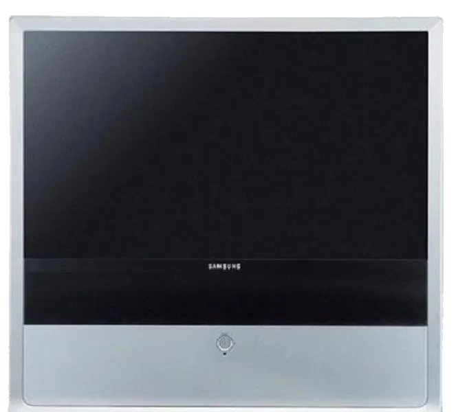 Замена разъема AUX Samsung SP-42Q2HLR