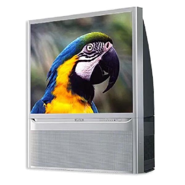 Замена разъема AUX Samsung SP-43T8HLR