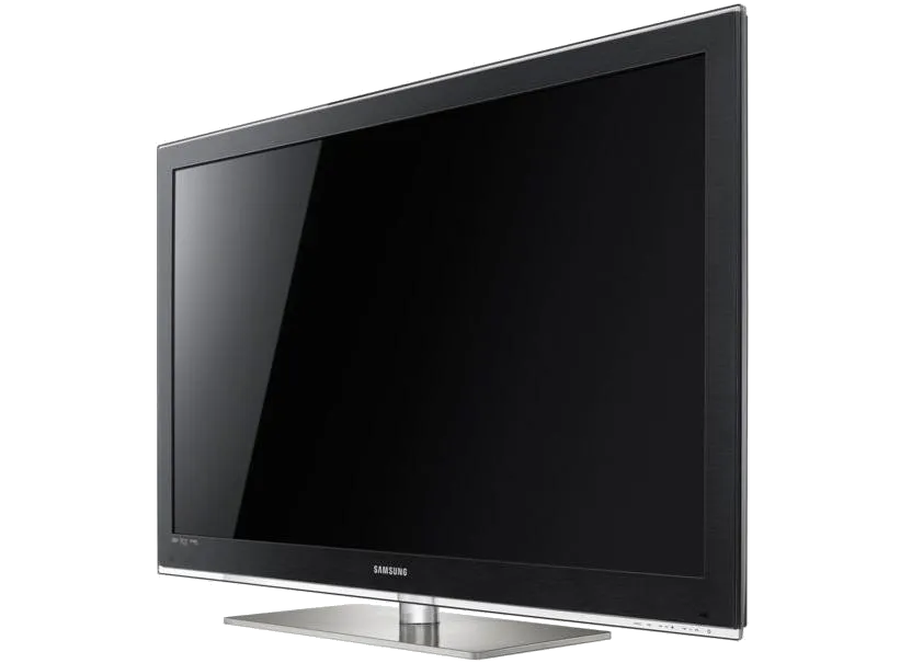 Замена разъема AUX Samsung LE-32C654