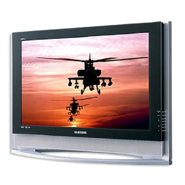 Замена разъема AUX Samsung LW-32A30W