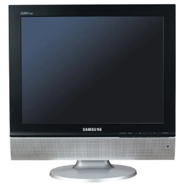 Замена разъема AUX Samsung LW-20M21CP