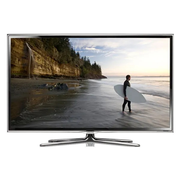 Замена разъема AUX Samsung UE-40C6800