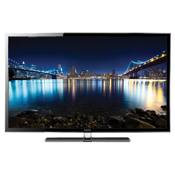 Замена разъема AUX Samsung UE-37C6800
