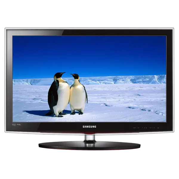 Замена разъема AUX Samsung UE-26C4000