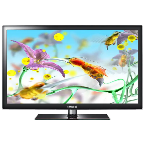Замена разъема AUX Samsung UE37D5520